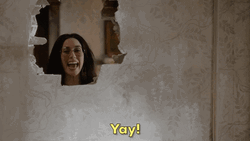 Yay Clapping Yippee Meme GIF