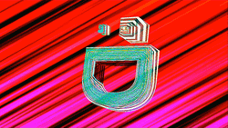 Yay D Colorful Wide Smiley Face GIF