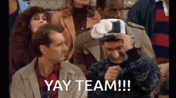 Go Team GIFs Download Share GIFDB