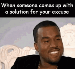 Ye When Keeping It Real Goes Wrong GIF