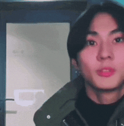 Ye6uns Jungwon GIF
