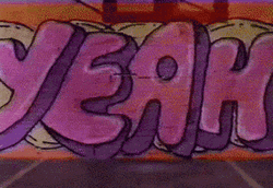 Yea I'm Coming In GIF