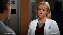 Yea Really Hannah Asher GIF