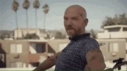 Yeah Buddy Anthony Carrigan GIF