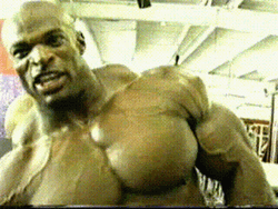 Yeah Buddy Big Man GIF