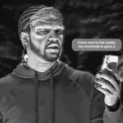 Yeah Buddy Booty Call Flirt GIF