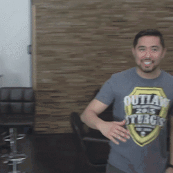 Yeah Buddy Bro Code GIF
