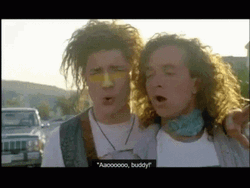 Yeah Buddy Enrico Man GIF