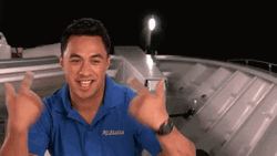 Yeah Buddy Excited Yeah Boy GIF