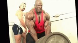 Yeah Buddy The Golden Body GIF