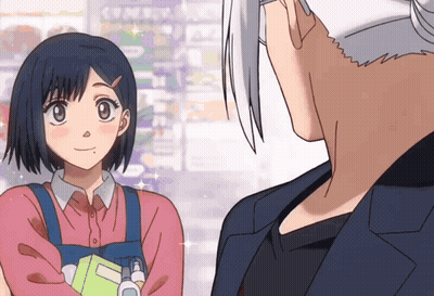 Yeah But You Love Me GIF
