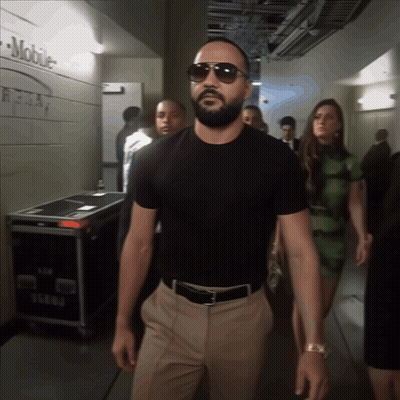 Yeah Fortnite We Bout To Get Down GIF