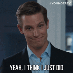 Yeah I Think I Just Do It Meme GIF