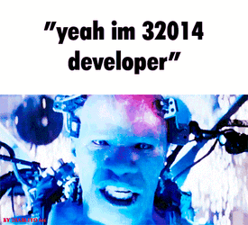 Yeah Im 32014 Developer Spiderman Electro GIF