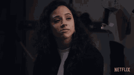 Yeah Kiana Madeira GIF