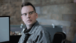 Yeah Ok Bye Dude GIF