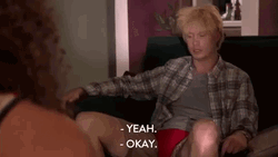 Yeah Okay Blake Anderson Comedy Central GIF