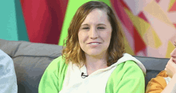 Yeah Sure I'm Flattered GIF