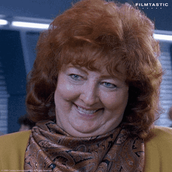 Yeah Sure You Said It GIF