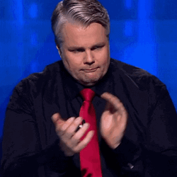 Yeah Sure You Won It GIF