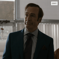 Yeah Thats Me Bob Odenkirk GIF