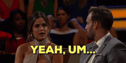 Yeah Um Season 12 GIF
