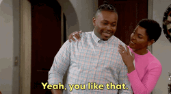 Yeah You Like That Answered By Husband GIF