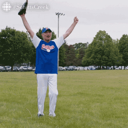 Yeah You're My Boy Blue GIF