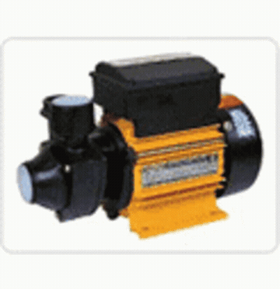Yellow And Black Water Pump GIF
