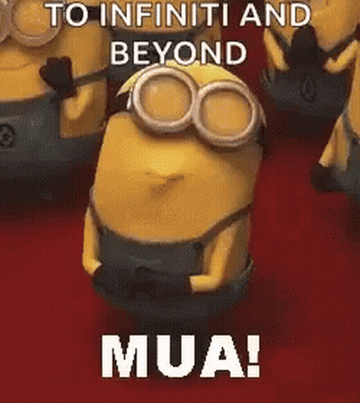 Yellow And Blue Sign Saying Made In Mexico GIF