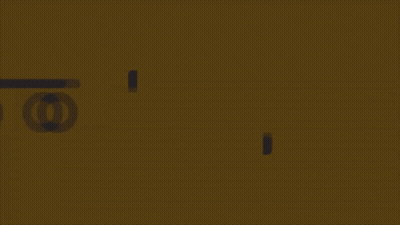 Yellow Background With Jo Or Written In Black GIF