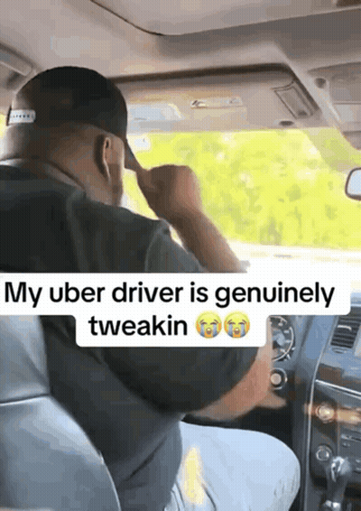 Yellow Block Face Saying Yeah GIF