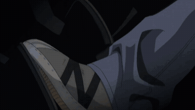 Yellow Car Bumper And Wheel Close Up GIF