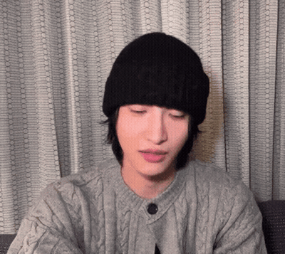 Yellow Cartoon Headphones Saying Oh Hey I'll Have It All GIF