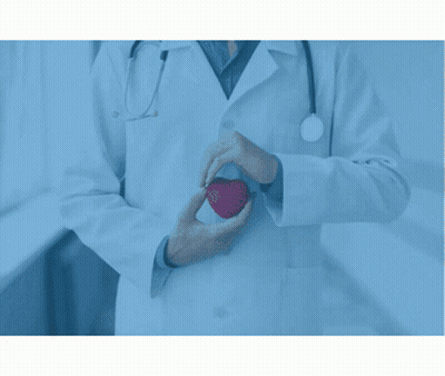 Yellow Coin With White Letter B GIF