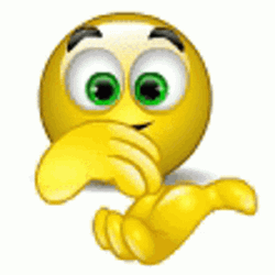Yellow Emoji Aplausos GIF