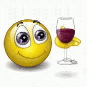 Yellow Emoji Coffee's For Closers GIF