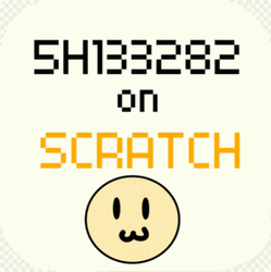 Yellow Face Scratch On Scratch GIF
