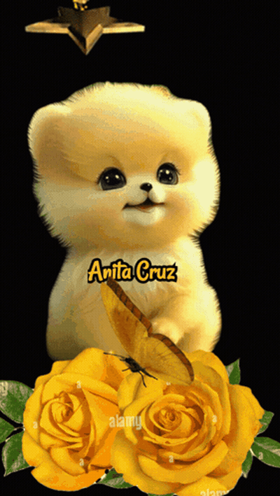 Yellow Flowers Ninisjgufi GIF