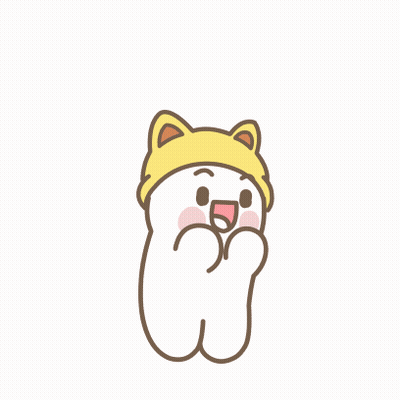 Yellow Hat Character Holding Bow And Arrow With Hearts GIF