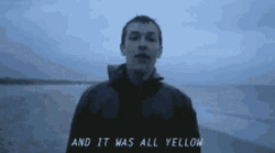 Yellow GIF