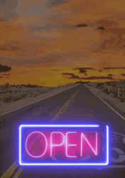 Yellow Jack Open GIF