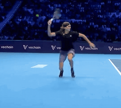 Yellow Lemon With POV GIF