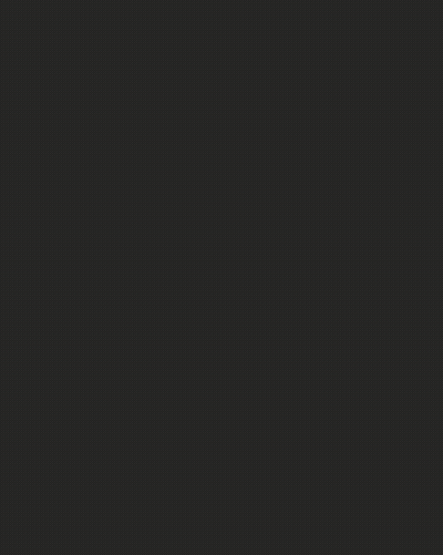 Yellow Lightning Bolt In Triangle On Dark Background GIF