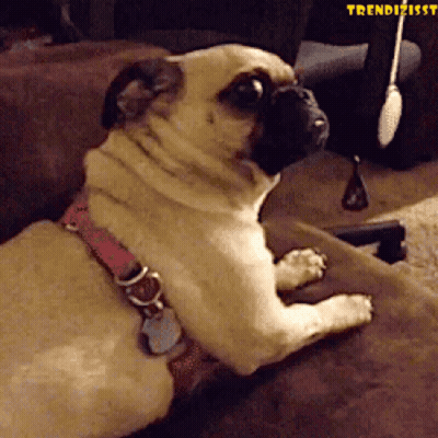 Yellow Man Holding Water Bad Boys For Life GIF