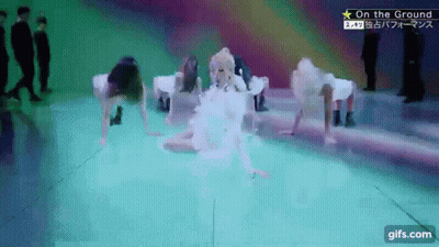 Yellow Shoes Verify Here GIF