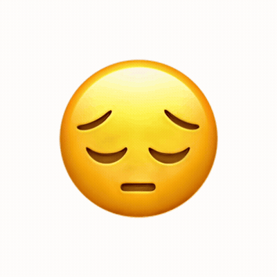 Yellow Smiley Face GIF
