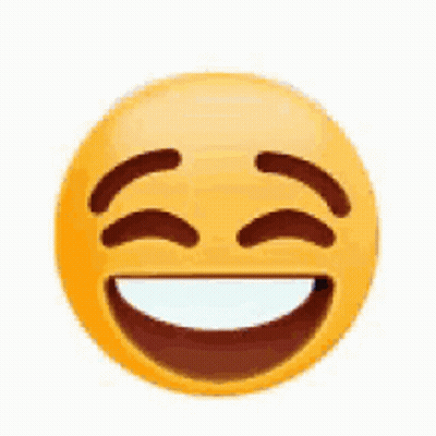 Yellow Smiley Face Holding Sign Saying F_ck! GIF