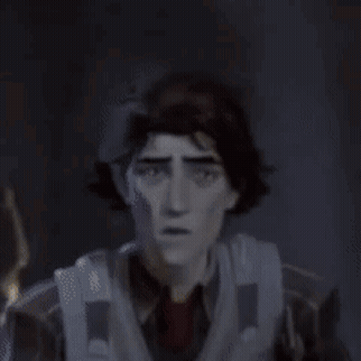 Yellow Smiley Face With Big Eyes And Teeth GIF