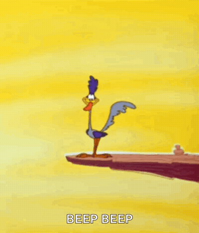 Yellow Smiley Saying And Its You M'Fer GIF